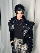 BUNS DOLL - Ares (BJD Head) : PreOrder - Anubis Doll Café